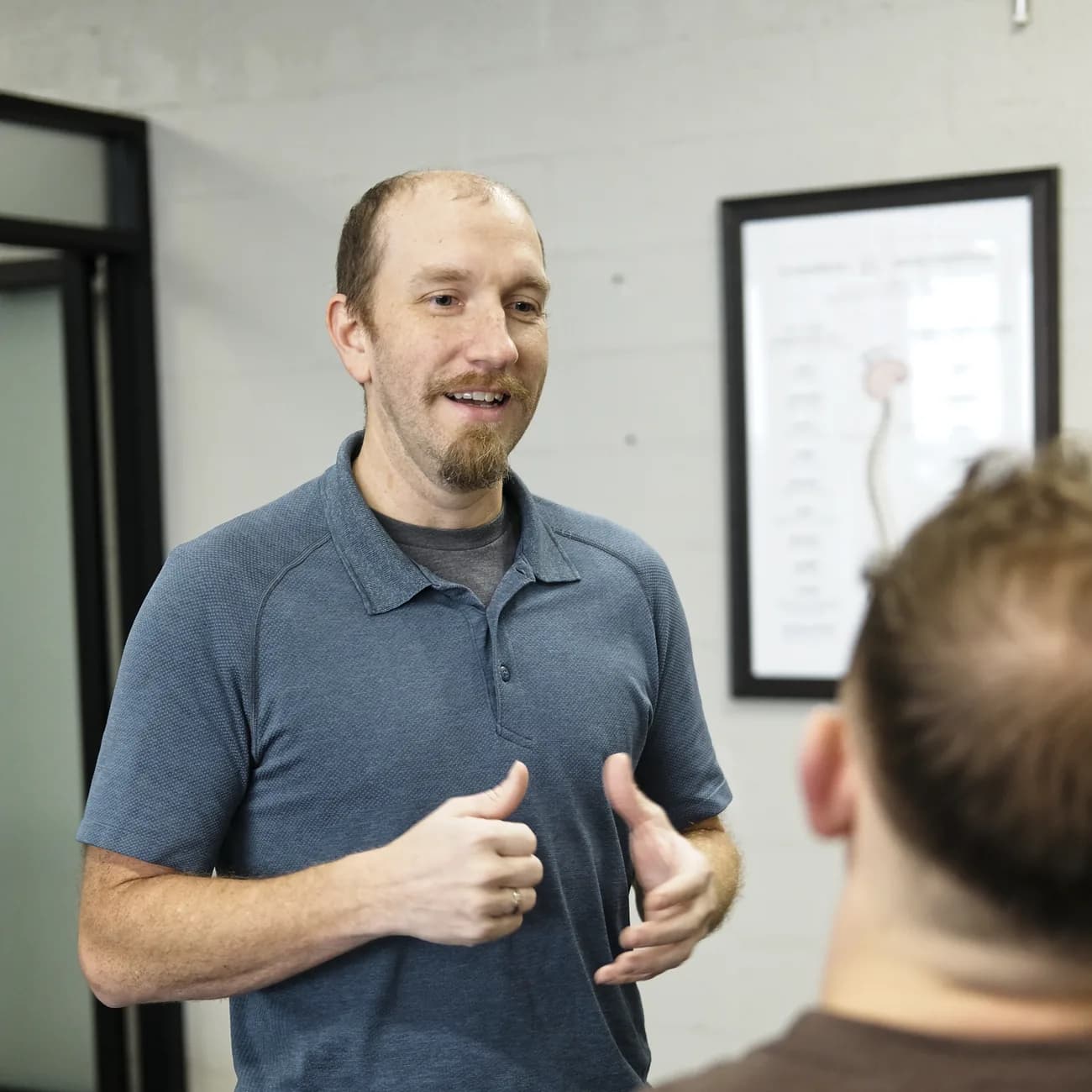 Patient education and articles from Functional Chiropractic in Huntsville, AL Patient education and articles from Functional Chiropractic in Huntsville, AL