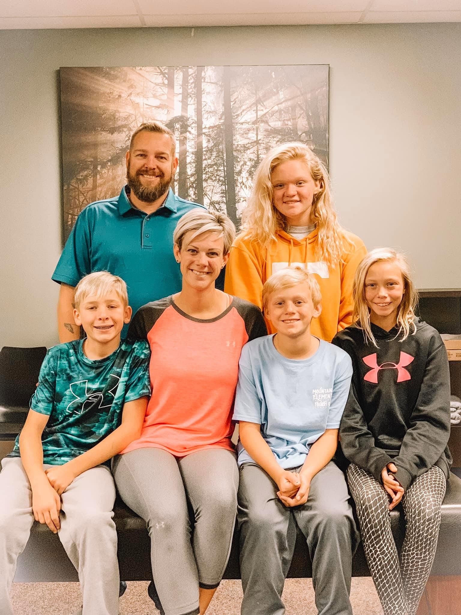 Family-focused prenatal chiropractic care in Huntsville, AL at Functional Chiropractic Family-focused prenatal chiropractic care in Huntsville, AL at Functional Chiropractic