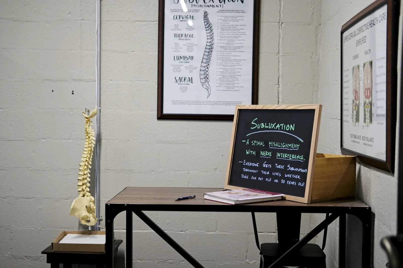 Spine and posture education for scoliosis at Functional Chiropractic in Huntsville, AL Spine and posture education for scoliosis at Functional Chiropractic in Huntsville, AL