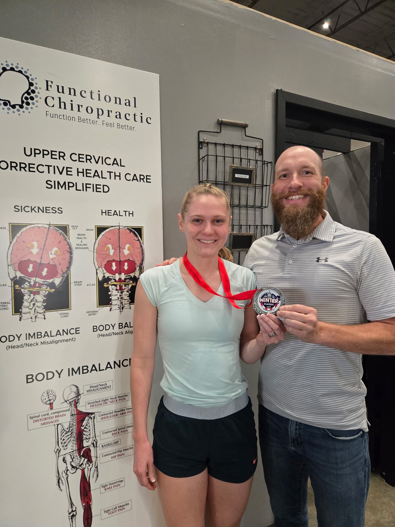 Sports chiropractic care for athletes in Huntsville, AL at Functional Chiropractic Sports chiropractic care for athletes in Huntsville, AL at Functional Chiropractic