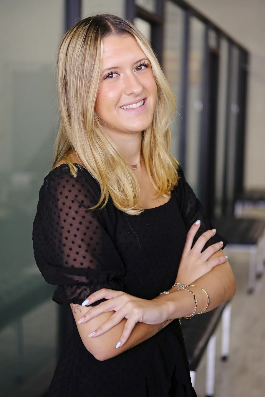 Kaitlyn Lee, Chiropractic Assistant at Functional Chiropractic