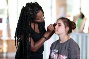 She's All That Charities