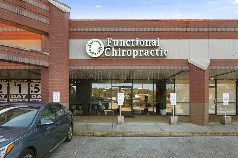 Front Office