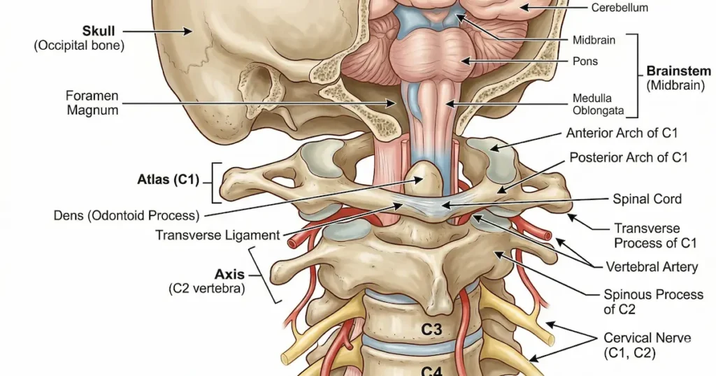 What Is Upper Cervical Chiropractic Care?
