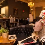 Meet & Greet at Alchemy Lounge