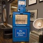 Rocket City Photo – Lowe Mill