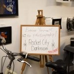 Rocket City Photo – Lowe Mill