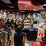 Promoting Entrepreneurship in Huntsville