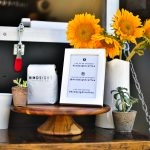 A Cup of Local Business with a Dash of Powdered Sugar