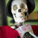 Doug Loves I Love Juice Bar