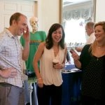 Local Businesses Building Each Other Up
