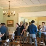 Local Businesses Building Each Other Up