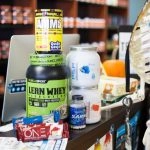 Black Friday Deals at Absolute Nutrition