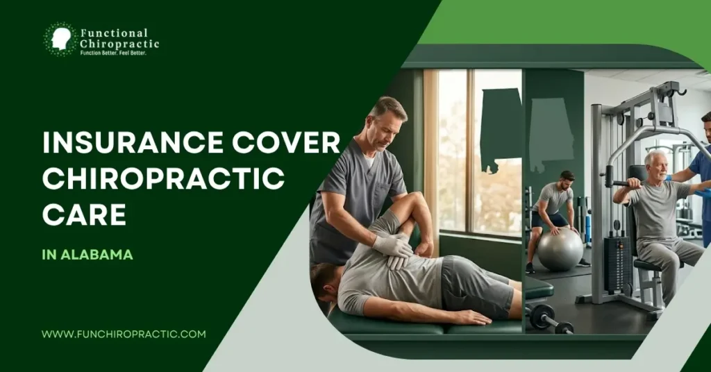 Insurance Cover Chiropractic Care
