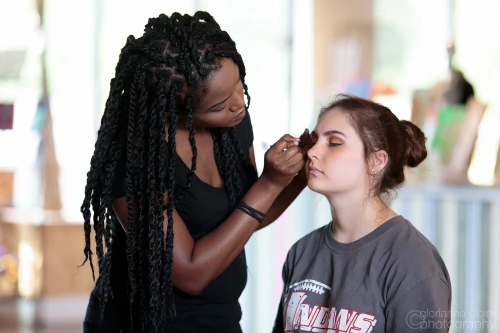 Connecting Girls & Mentors