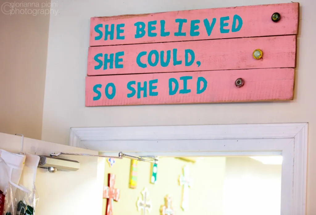 Connecting Girls & Mentors