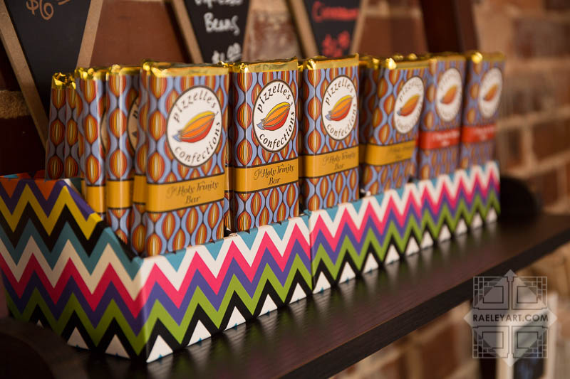 Pizzelle’s Confections – Lowe Mill