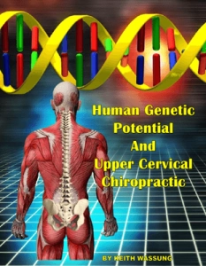 DNA-cover