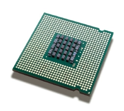 microprocessor