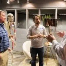 Promoting Entrepreneurship in Huntsville