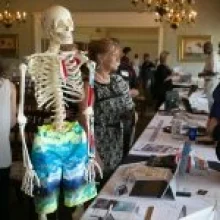Local Businesses Building Each Other Up