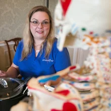 Local Businesses Building Each Other Up